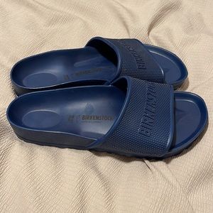 NWOT Birkenstock Barbados EVA Sandal